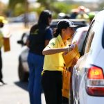 Zanin nega mandado de segurança para instalação da CPI do Banco Master