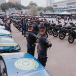 Noite histórica: Gui Santos brilha com 31 pontos em vitória dos Warriors