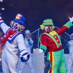 Morre Chuck Norris, astro do cinema de ação e das artes marciais, aos 86 anos