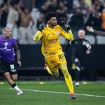 Chapecoense e Corinthians empatam na Arena Condá no primeiro 0 a 0 do Brasileirão