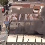 Corinthians e Flamengo empatam em Itaquera; Memphis Depay sai lesionado