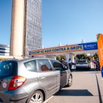 Deputado federal Fernando Marangoni é conduzido à DDM de Santo André após acusação de agressão