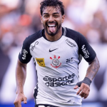 Palmeiras vence Bragantino com gol de Flaco López e consolida liderança do Brasileirão