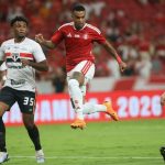 Fluminense domina o Corinthians, vence por 3 a 1 e assume a vice-liderança do Brasileirão