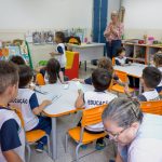 Com ação no Jd. Detroit, São Bernardo chega à marca de 1 mil escrituras entregues apenas em 2026