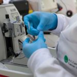 Vitória domina São Paulo no Barradão e perde posição na tabela