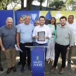 Na rede municipal de Educação de São Caetano, leitura é incentivada desde cedo