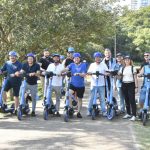 Caixa paga Bolsa Família a beneficiários com NIS de final 7