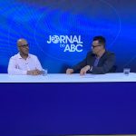 Secretário Carlos Secco analisa o ciclo da reincidência criminal e os desafios das forças de segurança no Grande ABC