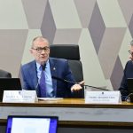 TSE elege Nunes Marques presidente Marques da Corte; Mendonça será vice