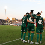 Santos empata com o Recoleta no Paraguai e continua na lanterna do Grupo D da Sul-Americana
