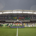 Seleção Brasileira: CBF envia pré-lista de 55 nomes para a Copa do Mundo