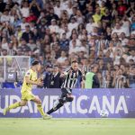Palmeiras vence Sporting Cristal e volta a liderança do grupo F da Libertadores