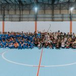 Cidade de São Paulo quer abrir Copa Feminina de 2027 na Neo Química Arena