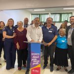 Em São Bernardo, Hospital da Mulher desenvolve ferramenta inédita para cuidados paliativos dos recém-nascidos