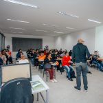 Brasileiro disputa os “Enhanced Games”, evento que incentiva o uso de doping