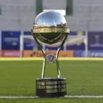 Conmebol sorteia oitavas da Libertadores 2026; veja confrontos e chaveamento