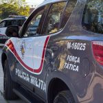 Com dois pisos em operação, reforma do pátio do SINACEG entra na fase final de execução