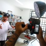 Proteção à infância e união regional: Vereador Lucas Ferreira destaca combate ao abuso infantil no Jornal do ABC