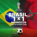 Escócia quebra jejum histórico, vence Haiti e assume liderança no grupo do Brasil