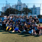Neymar projeta Copa do Mundo de 2026 como a última da carreira: “The last dance”