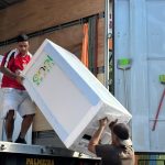 Baixada Santista receberá R$ 8 bilhões para expansão histórica na rede de esgoto