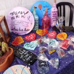 Moradores do Alto Tietê decoram ruas e resgatam tradição para a Copa do Mundo