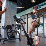 Bruno Guimarães rebate projeções pessimistas e defende favoritismo do Brasil: “Ninguém tem cinco estrelas no peito”
