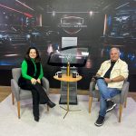 Velocidade e negócios: Piloto e CEO Heverton Cardoso é o convidado do Programa do Gusta de hoje