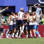 Copa do Mundo: Sábado de grandes potências em campo e confrontos decisivos nos Grupos E e F