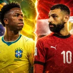 De virada, Brasil vence os EUA em amistoso preparatório para a Copa de 2027