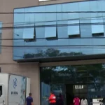 Barrado nos EUA, árbitro somali da Copa do Mundo é recebido como herói