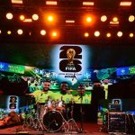Brasil estreia na Copa com escalação inédita e mantém metamorfose sob o comando de Ancelotti