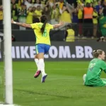 Brasil enfrenta o Egito neste sábado em último amistoso antes da Copa do Mundo