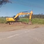 Defesa Civil emite alerta para rajadas de vento de até 60 km/h no Grande ABC