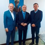 Secretário Adjunto de Santo André, Carlos Secco, analisa caso do tenente da Rota baleado e ações na região