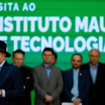 Secretário Evandro Banzato analisa liderança econômica de Santo André no Jornal do ABC