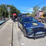 Tecnologia embarcada ajuda cegonheiros a prevenir prejuízos causados por combustível de baixa qualidade