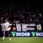 Palmeiras é superado pelo Fortaleza em Cuiabá, mas confirma vaga nas quartas da Copa do Brasil