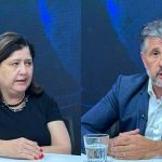 Mulheres Conectadas recebe esteticista Cibeli Oldra para falar sobre gordura localizada