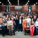 Sesc São Paulo é homenageado pelos 80 anos da instituição e pelos 46 anos de atuação na cidade de São Caetano do Sul