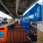 Tarcísio anuncia Projeto de Lei para absorção de funcionários da CPTM e tentar encerrar greve