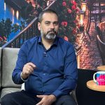 No ‘Jornal do ABC’, Secretário Diego Cabral detalha inovações e digitalização da Saúde em Santo André