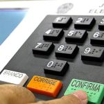 Defesa Civil  alerta para chuvas fortes entre segunda-feira (21) e quarta-feira (23)