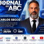 Programa Mulheres Conectadas, (28/09) recebe Ines Palácio, advogada e escritora com o Tema: “Millenare fazendo parte do livro “Antologia Mulheres do Bem”