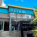 Programa Iza Stein recebe Andréa Lopes  com o tema “A linguagem dos perfumes”