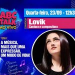 Parque Capuava recebe atendimento móvel do Circuito Andreense de Empreendedorismo nesta quarta