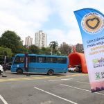 Programa Isa Stein recebe Gisele Haibi com o tema “casa organizada, Vida mais leve”