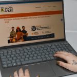 Blitz educativa orienta motoristas e motociclistas durante Mês da Mobilidade em Santo André