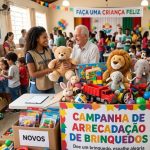 Santo André realiza Feirão de Inclusão Produtiva e Emprego com mais de 9 mil vagas